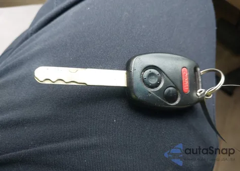 2007 Honda Civic Lx z USA, uszkodzony, nr VIN 1HGFA16547L094443